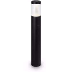 Collezione Outdoor LA LUCE IN OGNI PUNTO DEL TUO GIARDINO Lampada da Terra per esterno Moderno Koln luce 8W corpo in Allumini ...