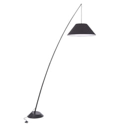 Maytoni Z002FL-01B illuminazione da pavimento E27