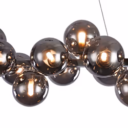 Maytoni MOD547PL-25CH illuminazione da soffitto G9 - Vista aggiuntiva 6