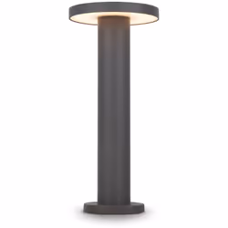 Collezione Outdoor L'ILLUMINAZIONE PERFETTA PER OGNI SPAZIO ESTERNO Lampada da Terra per esterno Moderno Wald luce 12W corpo  ...