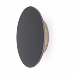Collezione Outdoor L'ILLUMINAZIONE PERFETTA PER OGNI SPAZIO ESTERNO Lampada da parete per esterno Moderna Wald luce 12W corpo ...