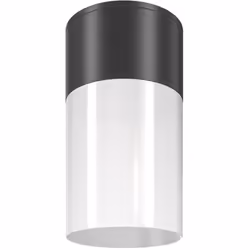 Collezione Outdoor L'ARTE DI ILLUMINARE IL TUO SPAZIO ALL'ARIA APERTA Lampada a Soffitto per esterno Moderno Willis 1 luce E2 ...