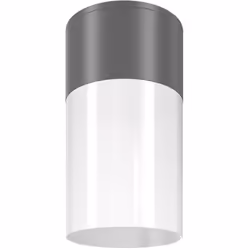 Collezione Outdoor L'ARTE DI ILLUMINARE IL TUO SPAZIO ALL'ARIA APERTA Lampada a Soffitto per esterno Moderno Willis 1 luce E2 ...