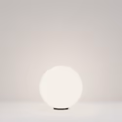 Collezione Outdoor LA LUCE CHE VA D'ACCORDO CON IL BUIO Lampada da Terra per esterno Moderno Erda 1 luce E27 30W corpo in Mat ...