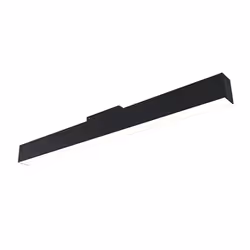 Maytoni TR012-2-20W3K-B, LED, 3000 K, 1450 lm