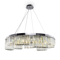 Maytoni MOD083PL-09CH illuminazione da soffitto G9