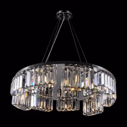 Maytoni MOD083PL-09CH illuminazione da soffitto G9