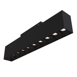 Maytoni TR014-2-20W3K-B faretto LED G