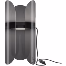 Collezione Insight ILLUMINA IL TUO AMBIENTE CON STILE E FUNZIONALITÀ Lampada da scrivania serie Insight,struttura in metallo  ...