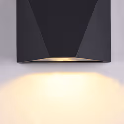 Maytoni O577WL-L5B illuminazione da parete LED - Vista aggiuntiva 4