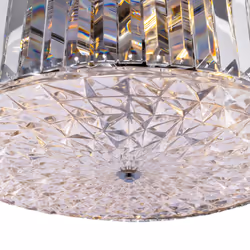Maytoni MOD080CL-08CH illuminazione da soffitto E27 - Vista aggiuntiva 4