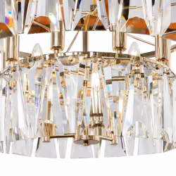Maytoni MOD043PL-12G illuminazione da soffitto E14 - Vista aggiuntiva 4