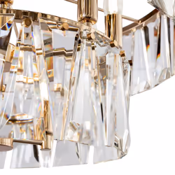 Maytoni MOD043PL-12G illuminazione da soffitto E14 - Vista aggiuntiva 5