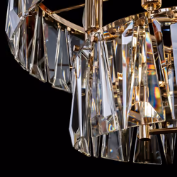 Maytoni MOD043PL-12G illuminazione da soffitto E14 - Vista aggiuntiva 6