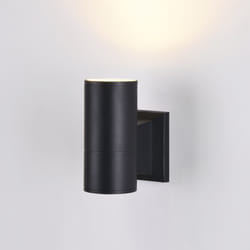 Maytoni O574WL-01B illuminazione da parete GU10