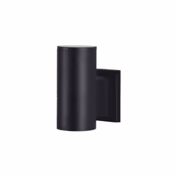 Maytoni O574WL-01B illuminazione da parete GU10