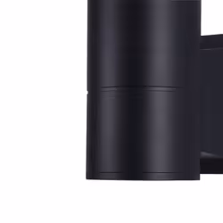 Maytoni O574WL-01B illuminazione da parete GU10