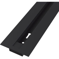 Maytoni - Binario In Alluminio Nero 2 Metro