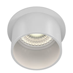Maytoni DL050-01W illuminazione da soffitto GU10