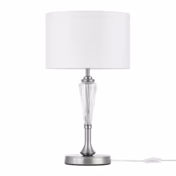 Maytoni MOD014TL-01N, Bianco, IP20, E14, 40 W, 40 W, 26,5 cm