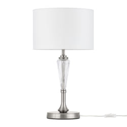 Maytoni MOD014TL-01N lampada da tavolo E14 40 W Bianco