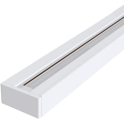 Maytoni - Binario Busbar Trunkings Unity In Alluminio Bianco 2 Metri