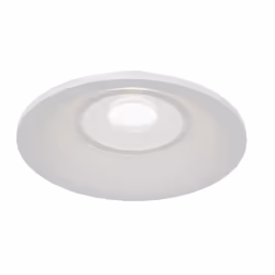 Maytoni DL027-2-01W, 1 lampadina(e), GU10, IP20, Bianco