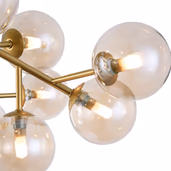 Maytoni MOD545PL-20G illuminazione da soffitto G9 - Vista aggiuntiva 4