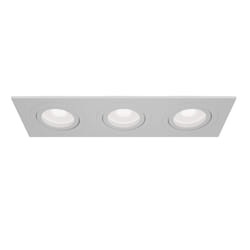 Maytoni DL024-2-03W illuminazione da soffitto GU10