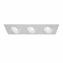 Maytoni DL024-2-03W illuminazione da soffitto GU10