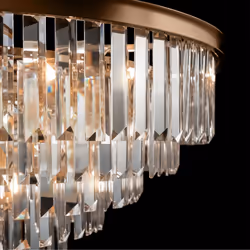 Maytoni MOD085PL-16BS illuminazione da soffitto E14 - Vista aggiuntiva 4