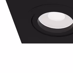 Maytoni DL024-2-02B illuminazione da soffitto GU10 - Vista aggiuntiva 4