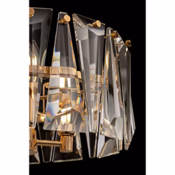 Maytoni MOD043PL-04G illuminazione da soffitto E14 - Vista aggiuntiva 4