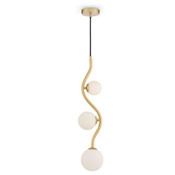 Maytoni MOD059PL-03G illuminazione da soffitto G9