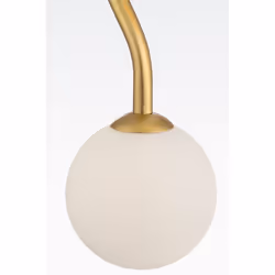 Maytoni MOD059PL-03G illuminazione da soffitto G9