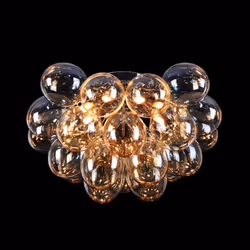Maytoni MOD112CL-08G illuminazione da soffitto G9 - Vista aggiuntiva 4