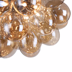 Maytoni MOD112CL-08G illuminazione da soffitto G9 - Vista aggiuntiva 6