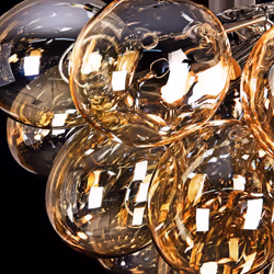 Maytoni MOD112CL-08G illuminazione da soffitto G9 - Vista aggiuntiva 7