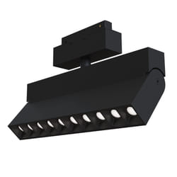 Maytoni TR015-2-20W3K-B faretto LED F