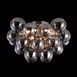 Maytoni MOD112CL-08N illuminazione da soffitto G9 - Vista aggiuntiva 4