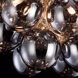 Maytoni MOD112CL-08N illuminazione da soffitto G9 - Vista aggiuntiva 8