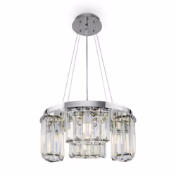 Maytoni MOD083PL-04CH illuminazione da soffitto G9