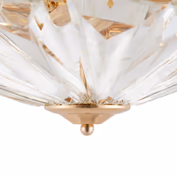 Maytoni MOD094CL-06G illuminazione da soffitto E14