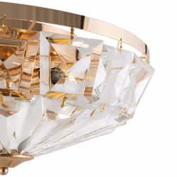 Maytoni MOD094CL-06G illuminazione da soffitto E14 - Vista aggiuntiva 4