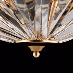 Maytoni MOD094CL-06G illuminazione da soffitto E14 - Vista aggiuntiva 5