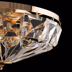 Maytoni MOD094CL-06G illuminazione da soffitto E14 - Vista aggiuntiva 6