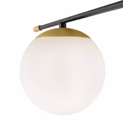 Maytoni MOD048CL-06G illuminazione da soffitto E14 - Vista aggiuntiva 5