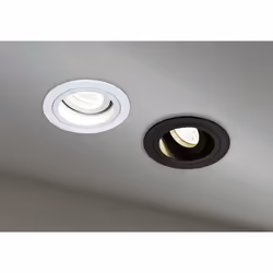 Maytoni DL025-2-01W illuminazione da soffitto GU10 - Vista aggiuntiva 4