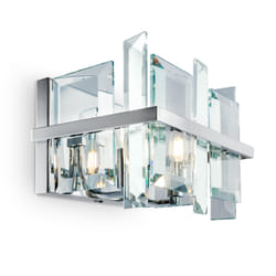 Maytoni MOD201WL-02N illuminazione da parete E14
