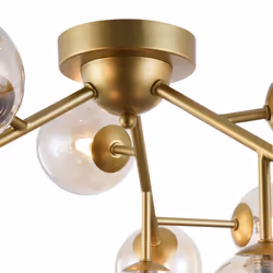 Maytoni MOD545PL-12G illuminazione da soffitto G9 - Vista aggiuntiva 5